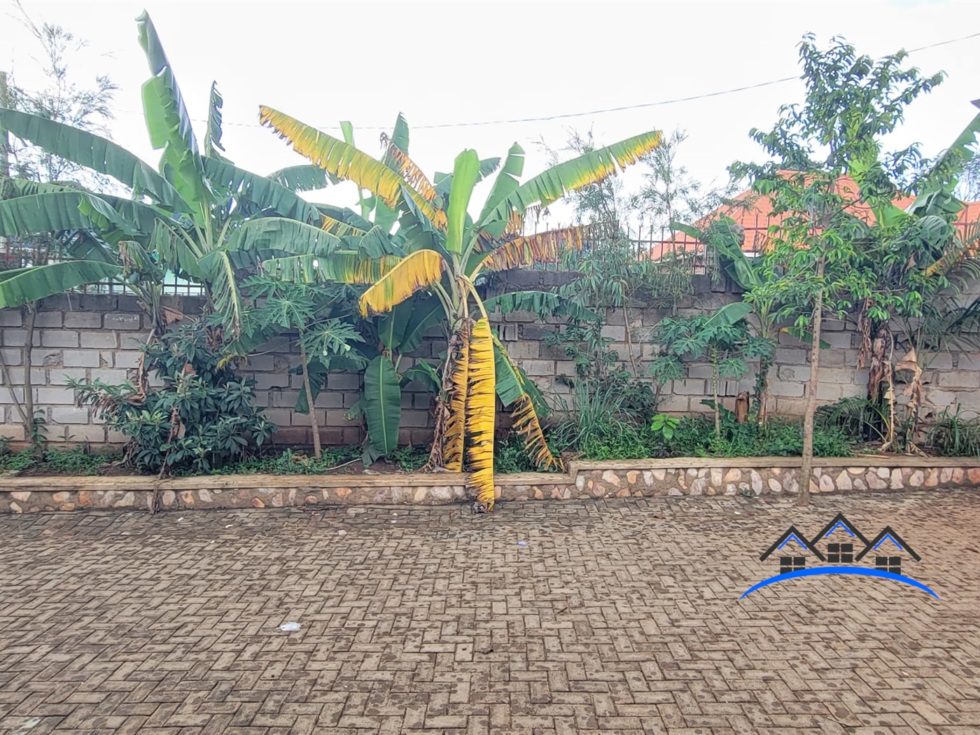 Bungalow for sale in Kira Wakiso