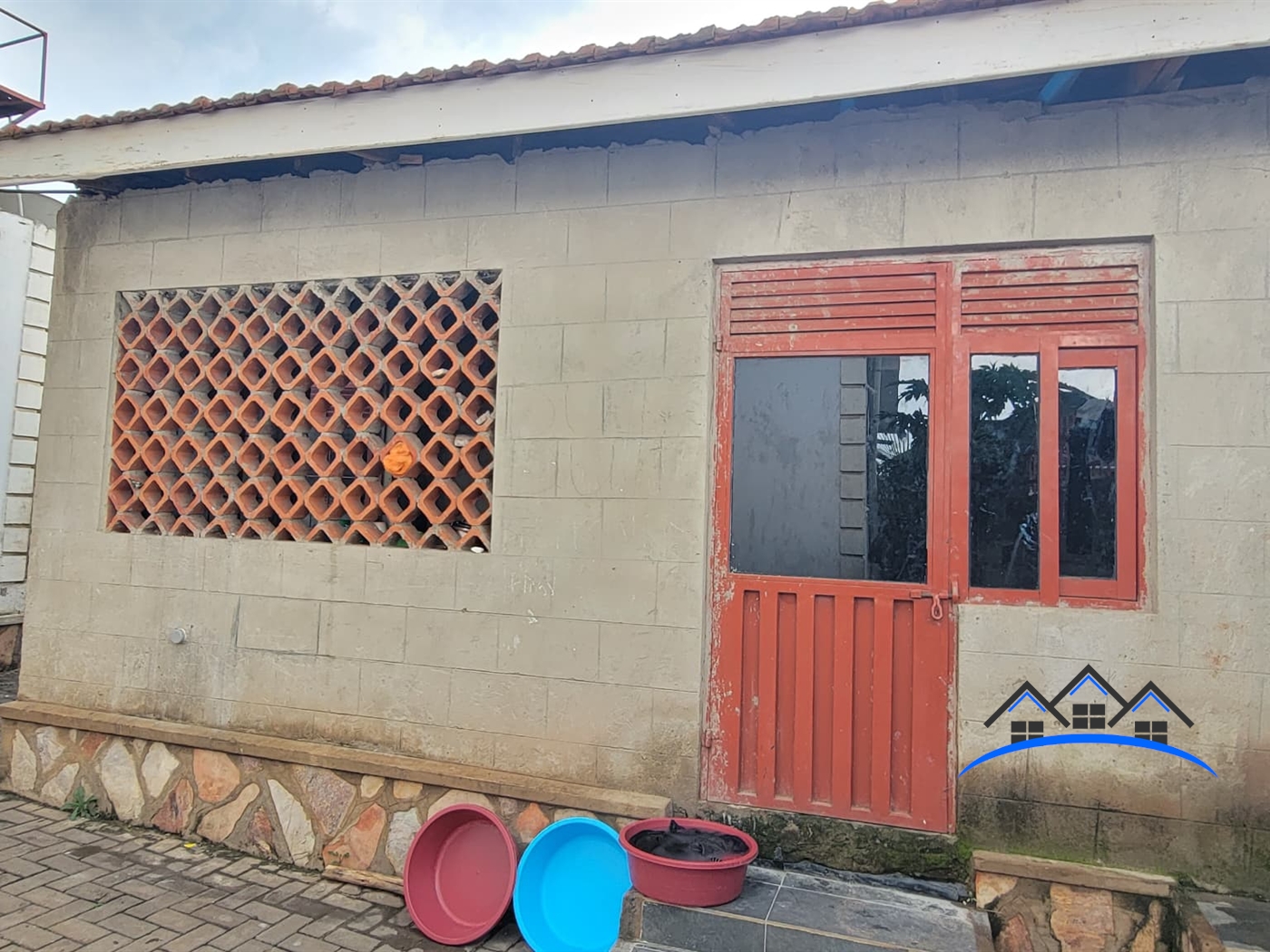 Bungalow for sale in Kira Wakiso