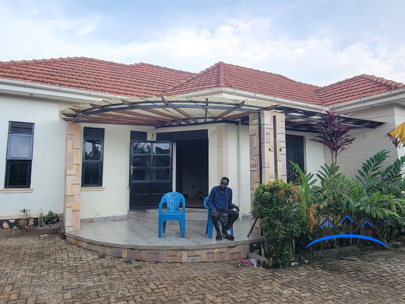 Bungalow for sale in Kira Wakiso