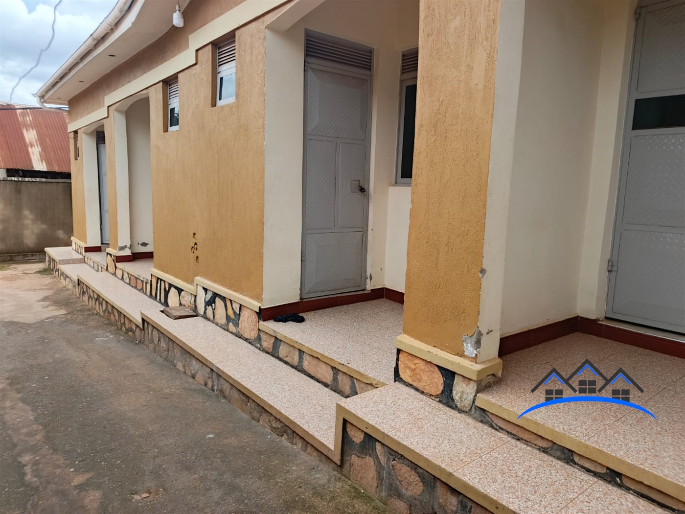 Rental units for sale in Nansansa Wakiso