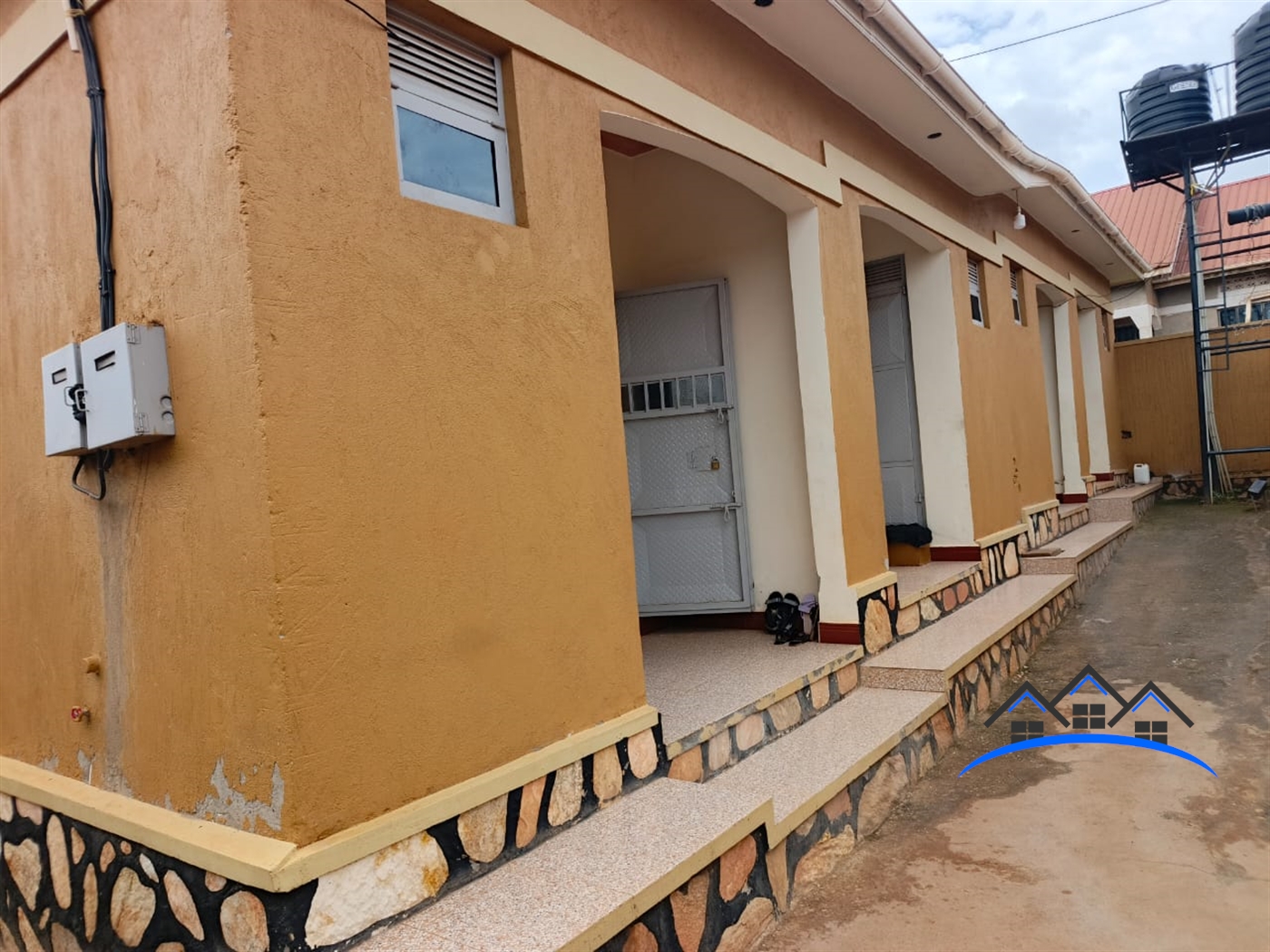 Rental units for sale in Nansansa Wakiso