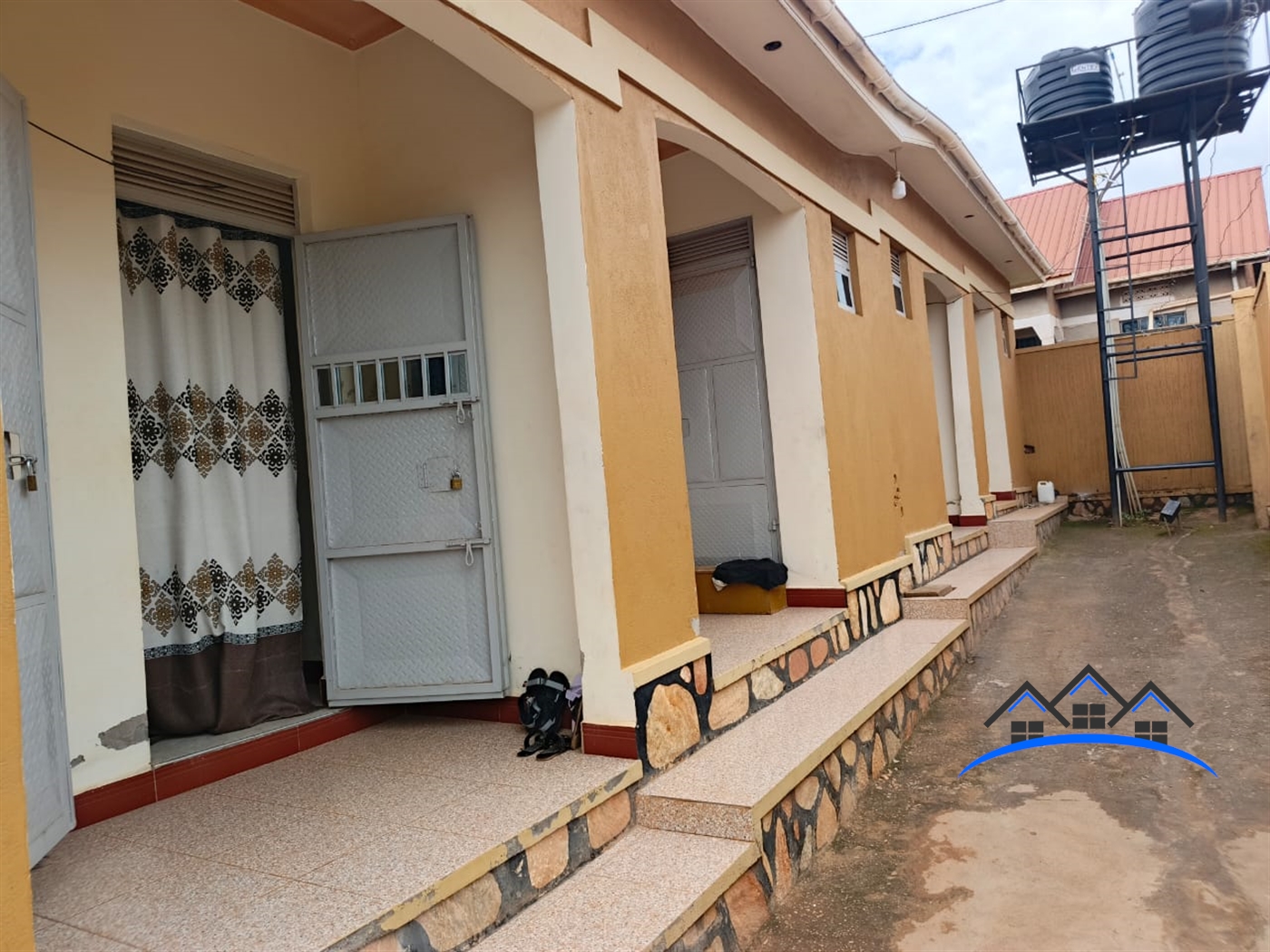 Rental units for sale in Nansansa Wakiso