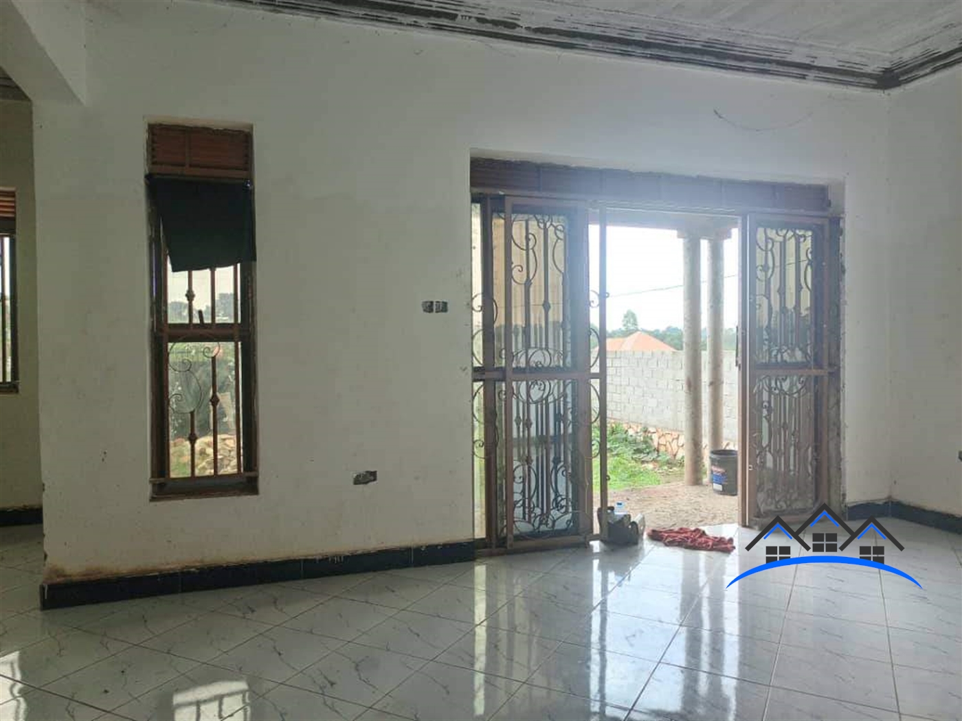 Bungalow for sale in Matugga Wakiso