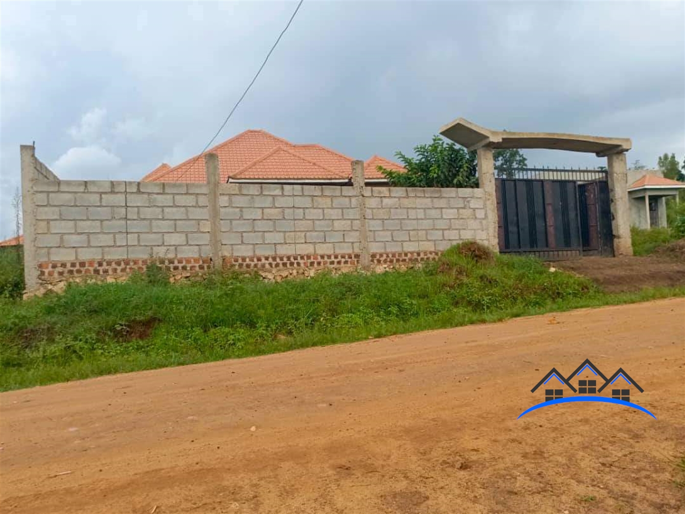 Bungalow for sale in Matugga Wakiso