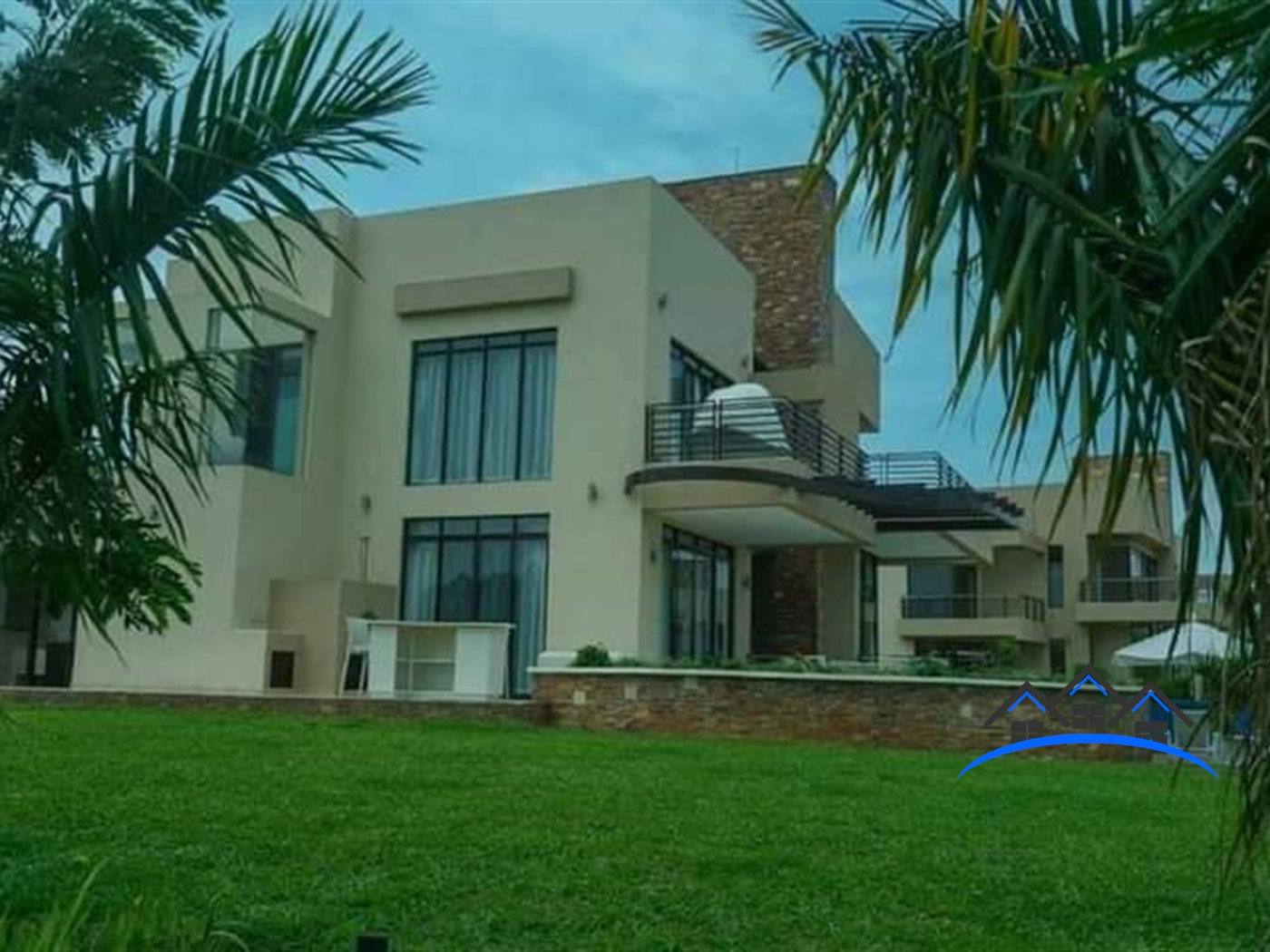 Apartment for sale in Garuga Wakiso