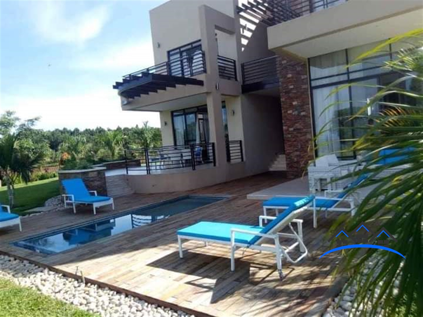 Apartment for sale in Garuga Wakiso