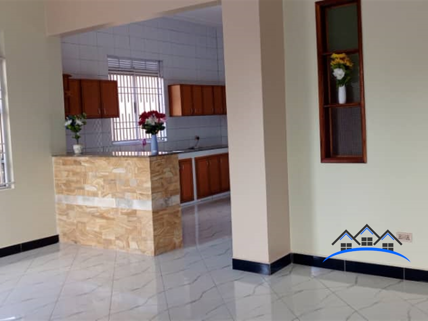 Bungalow for sale in Kitende Wakiso