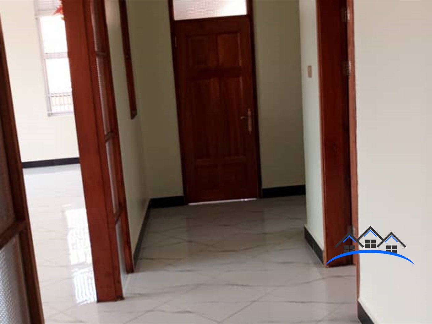 Bungalow for sale in Kitende Wakiso