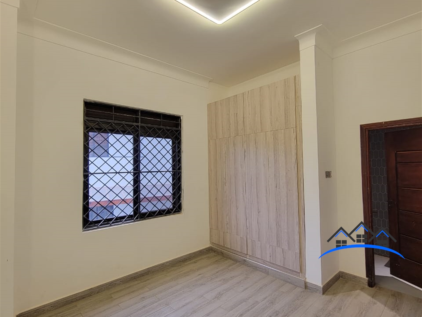 Apartment for sale in Komamoboga Wakiso