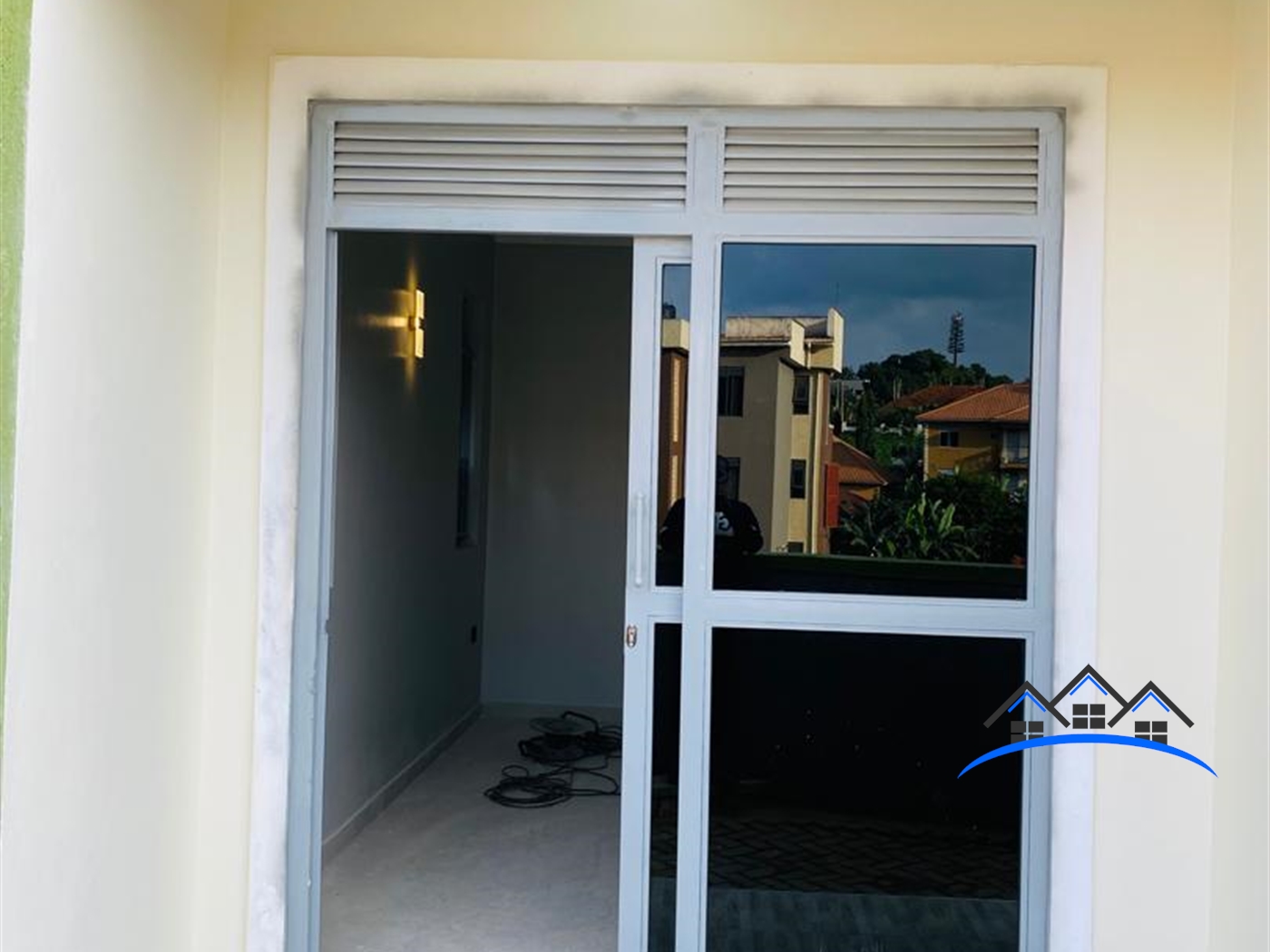 Rental units for sale in Kyanja Wakiso