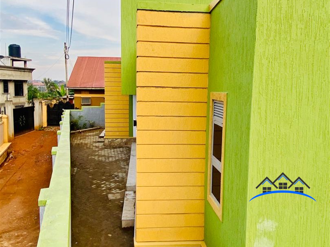 Rental units for sale in Kyanja Wakiso