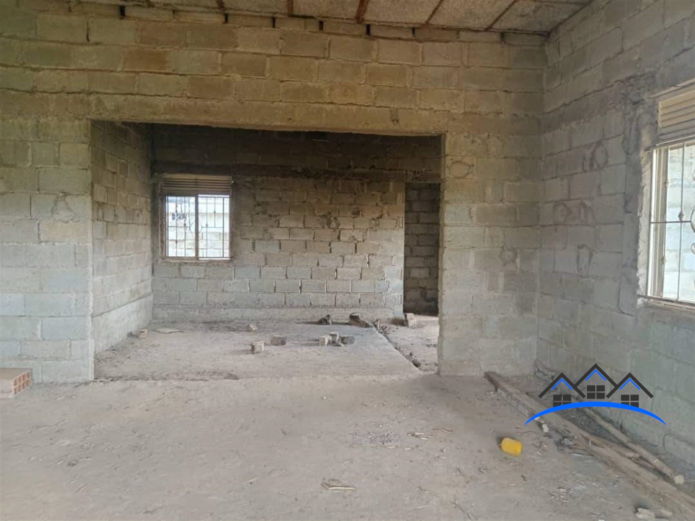 Shell House for sale in Namugongo Wakiso