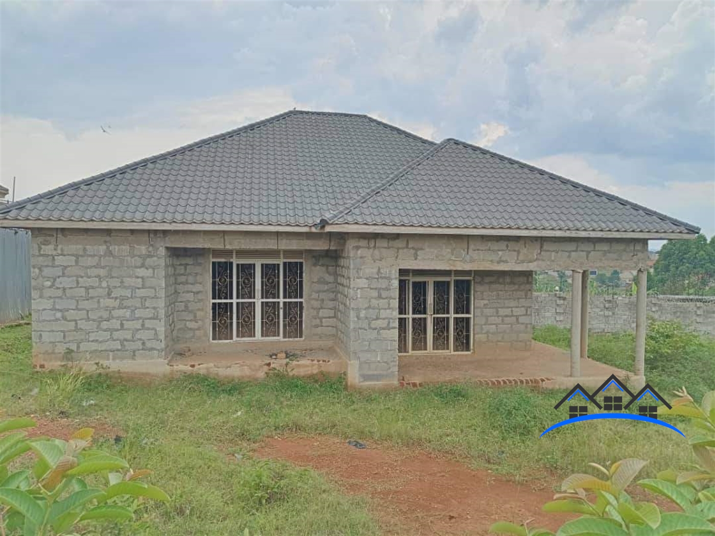 Shell House for sale in Namugongo Wakiso