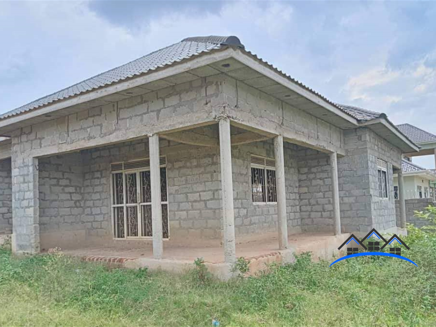 Shell House for sale in Namugongo Wakiso