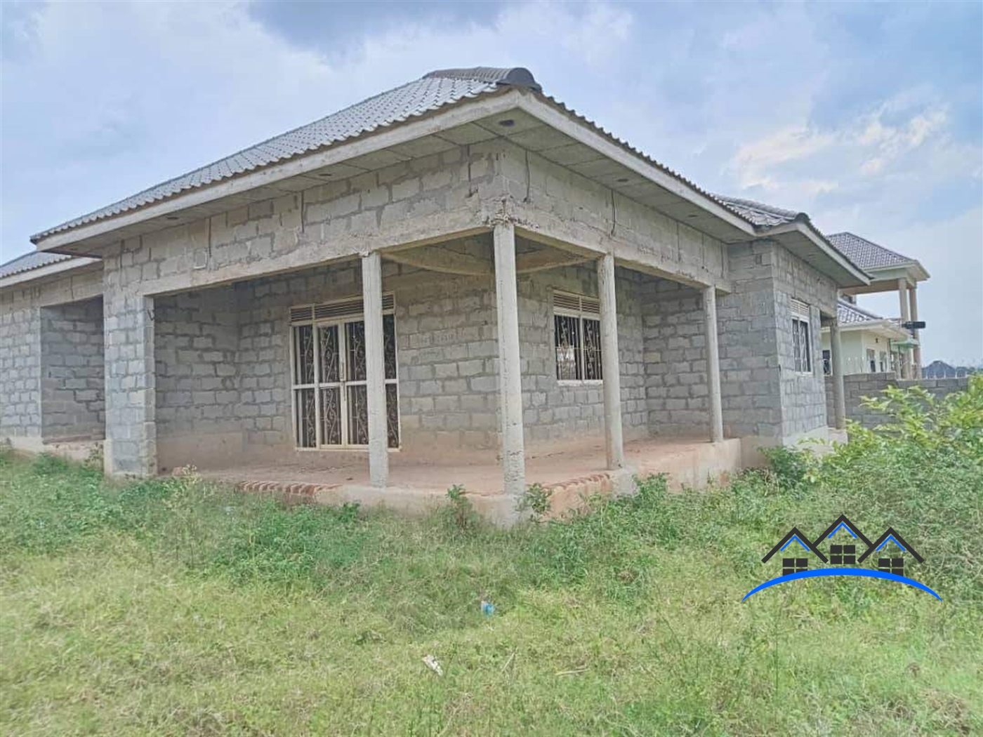 Shell House for sale in Namugongo Wakiso