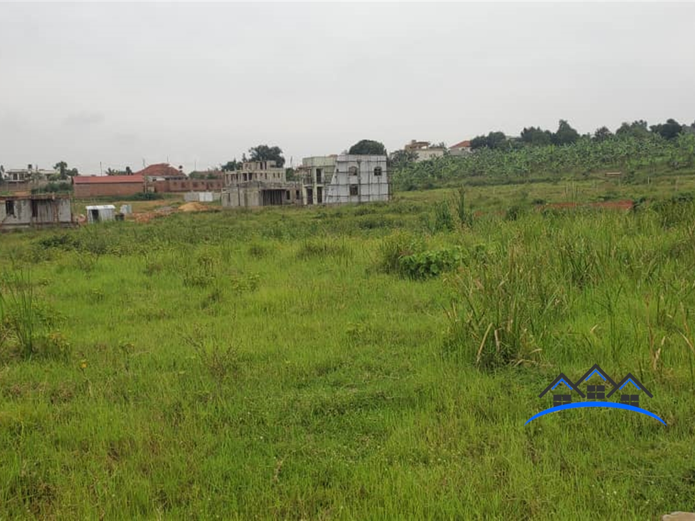 Residential Land for sale in Kyanja Wakiso