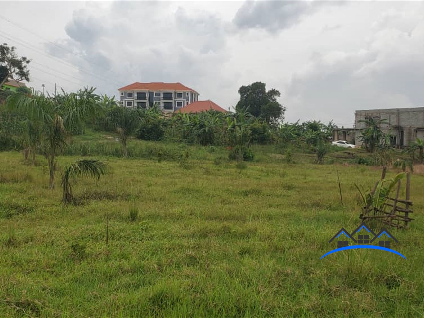 Residential Land for sale in Kyanja Wakiso