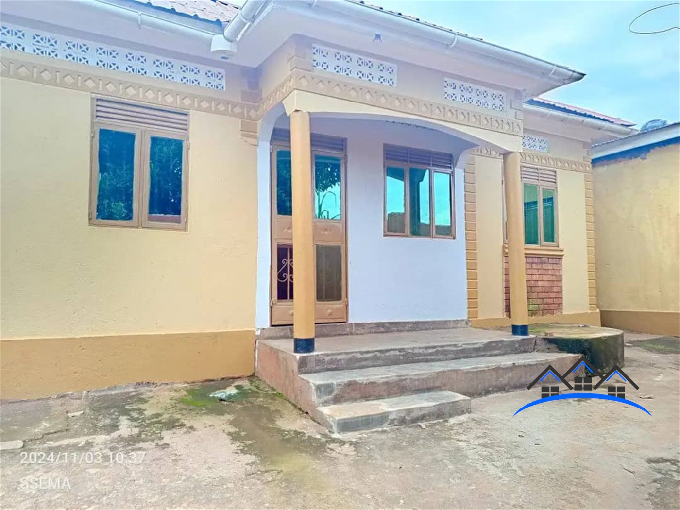 Cottage for sale in Buddo Wakiso