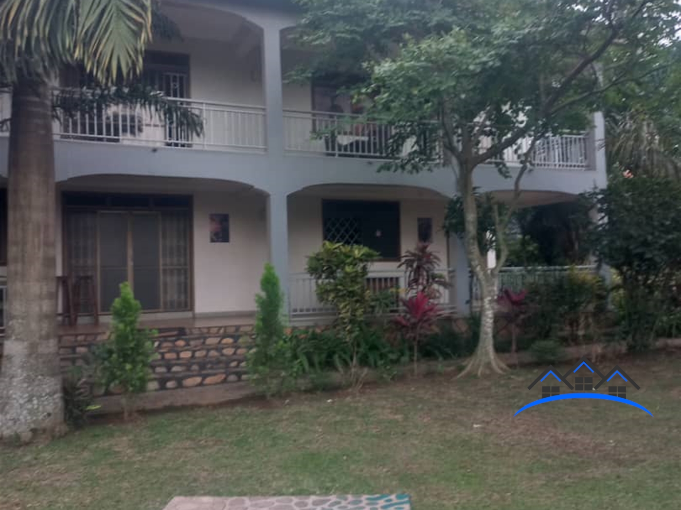 Bungalow for sale in Kawuku Wakiso