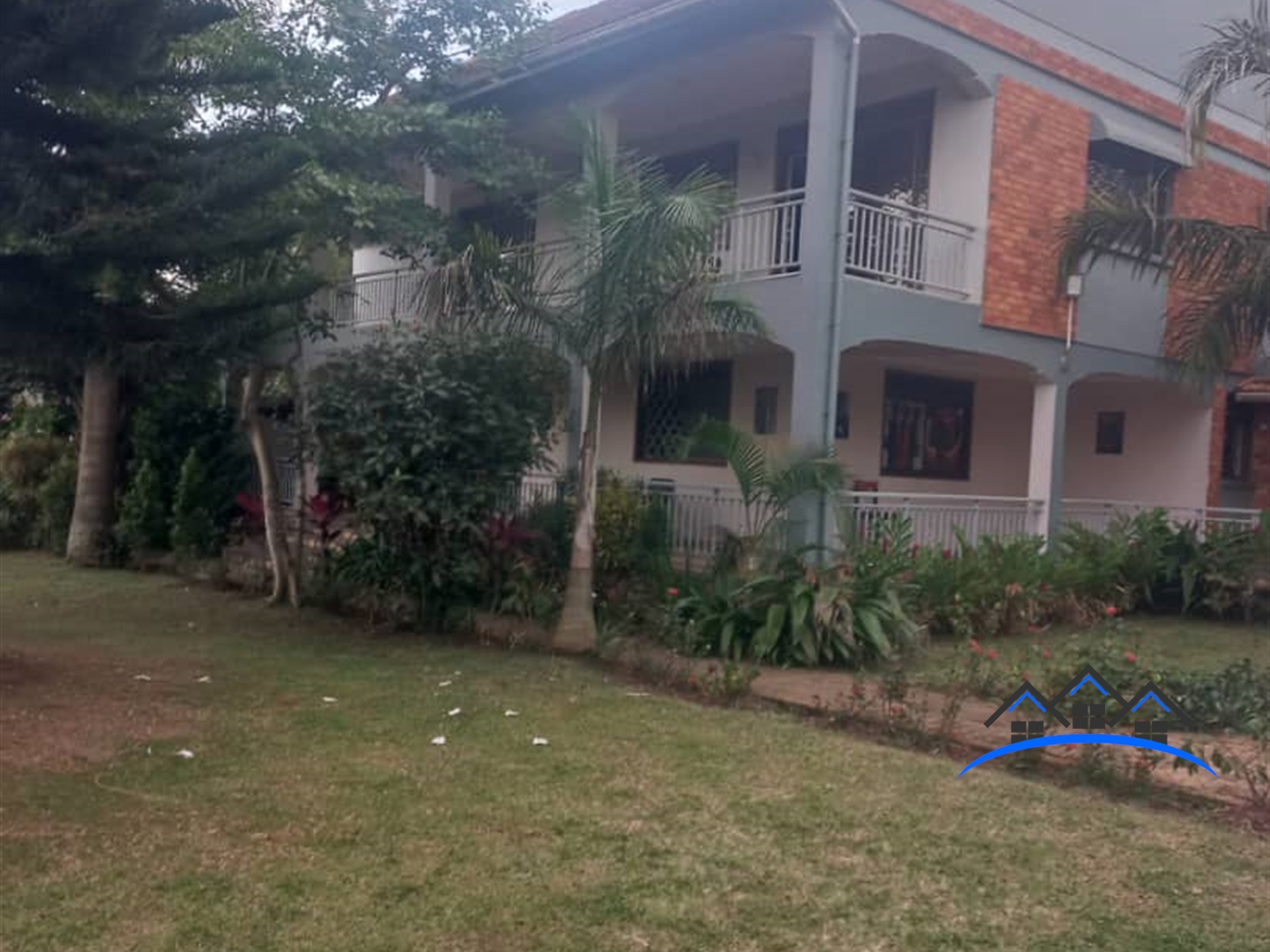 Bungalow for sale in Kawuku Wakiso