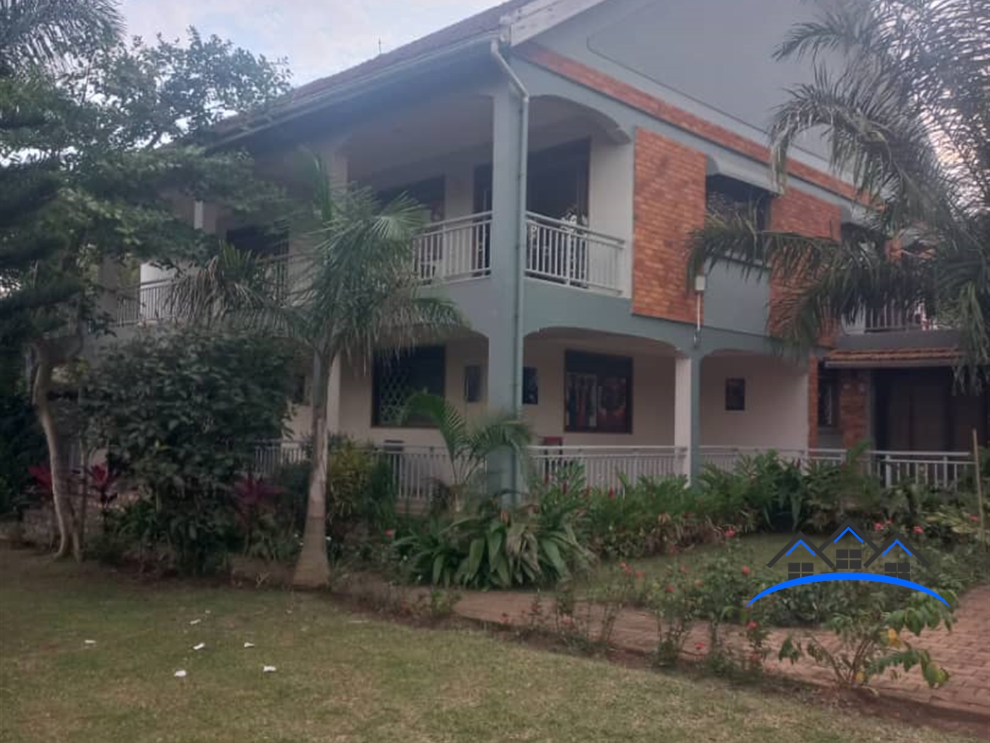 Bungalow for sale in Kawuku Wakiso