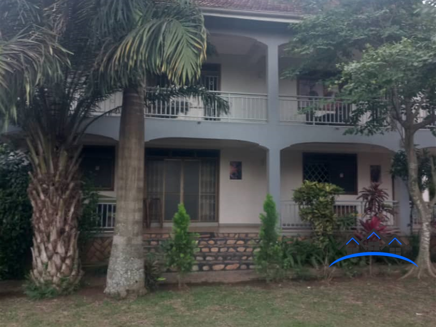 Bungalow for sale in Kawuku Wakiso