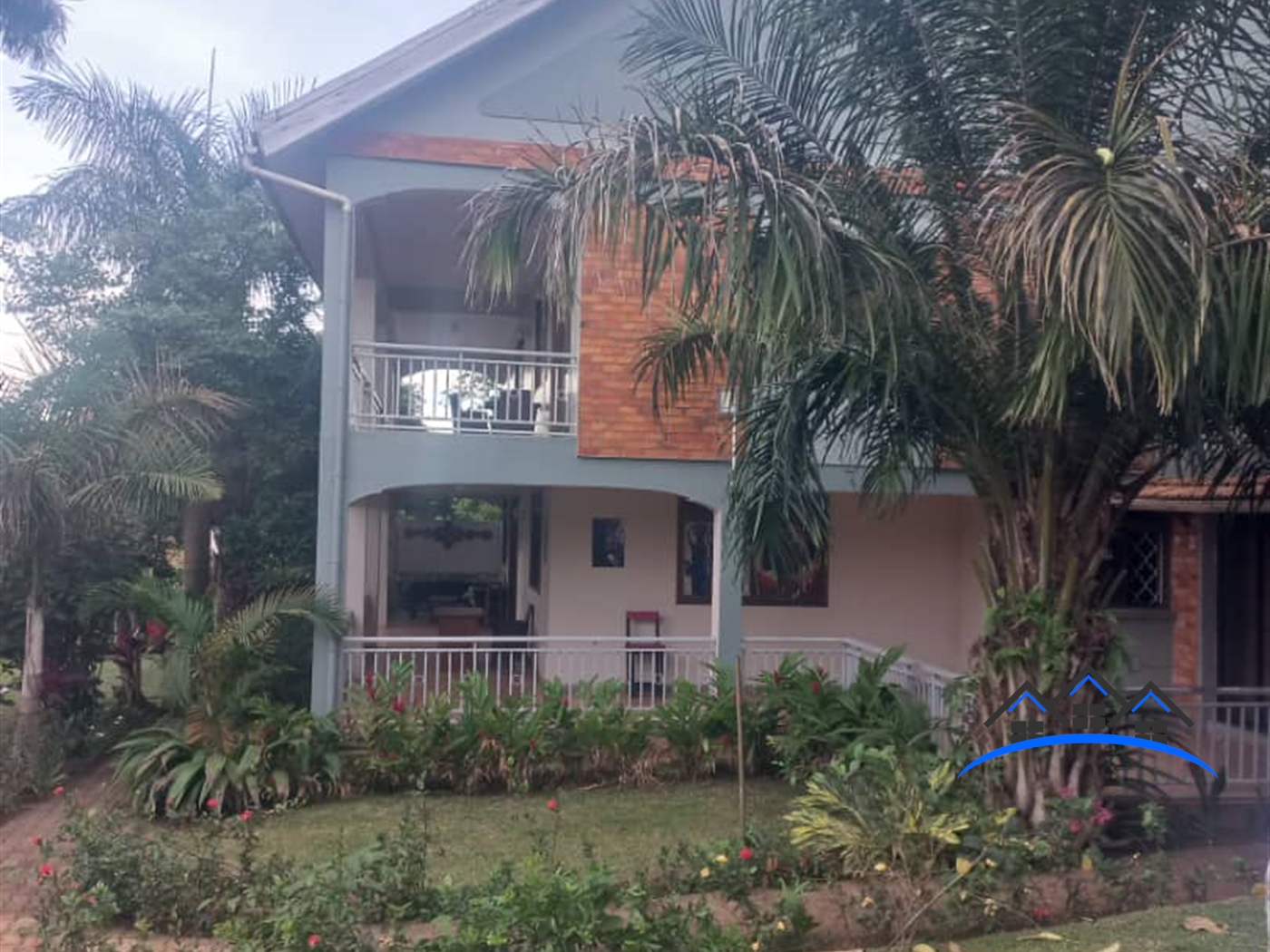 Bungalow for sale in Kawuku Wakiso