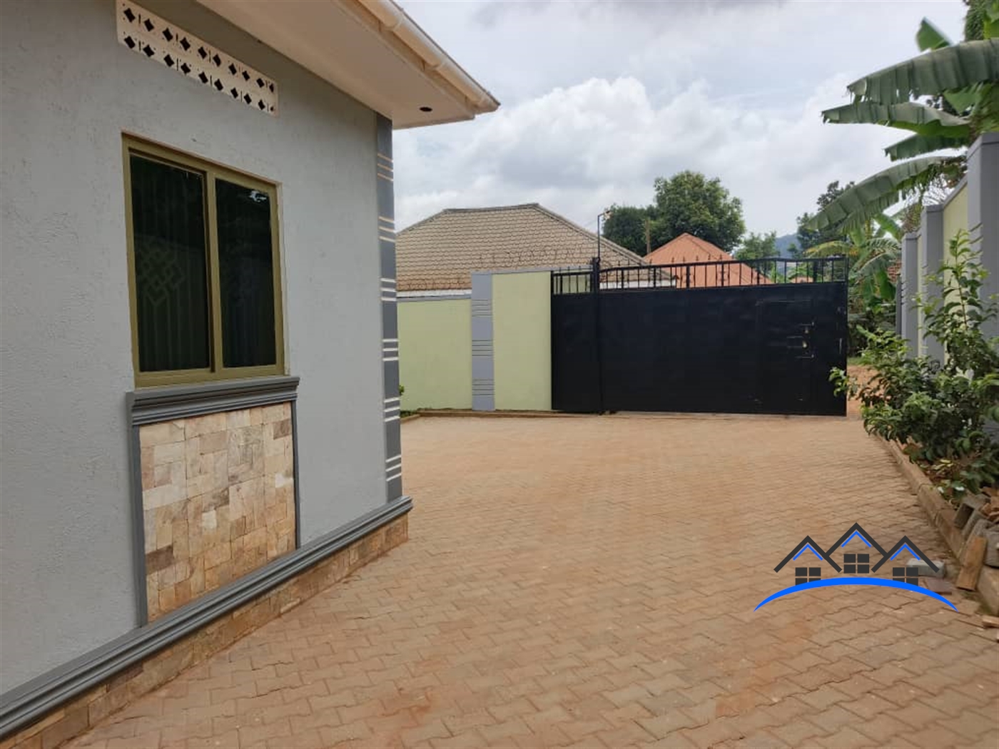 Bungalow for sale in Bulenga Wakiso