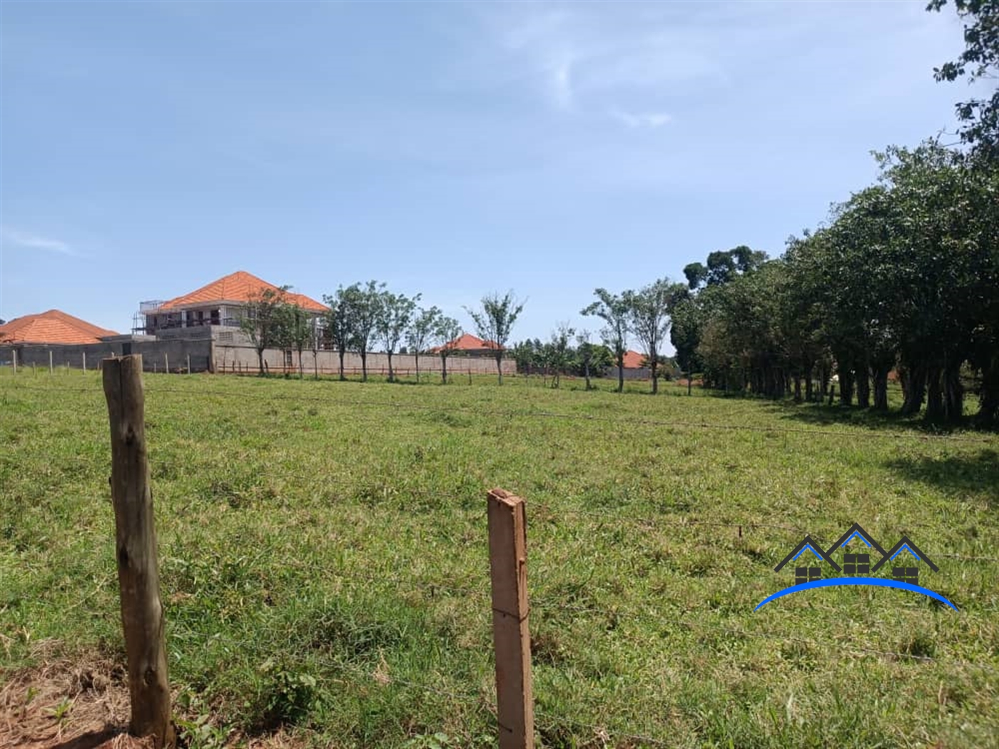 Residential Land for sale in Kira Wakiso