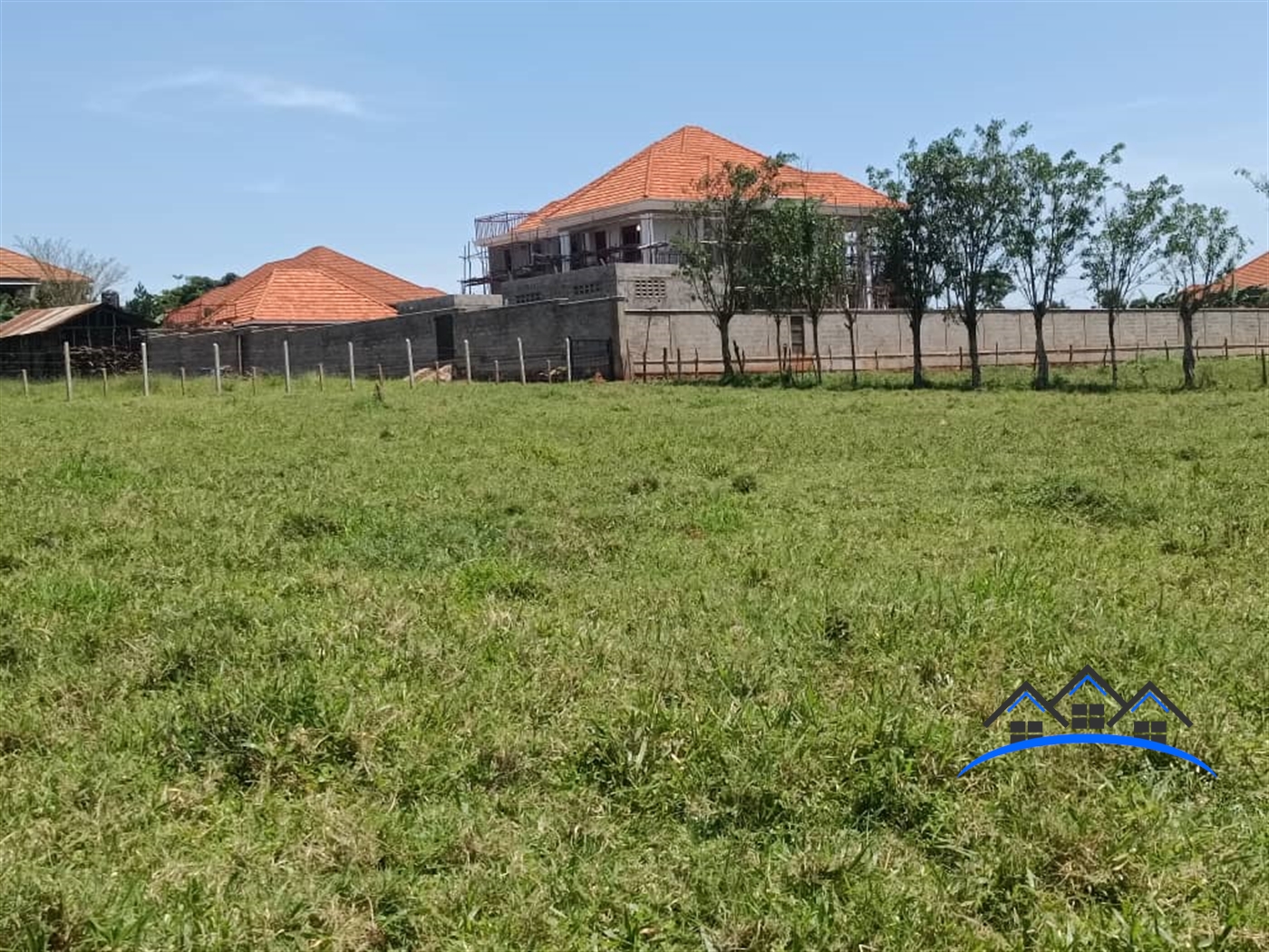 Residential Land for sale in Kira Wakiso