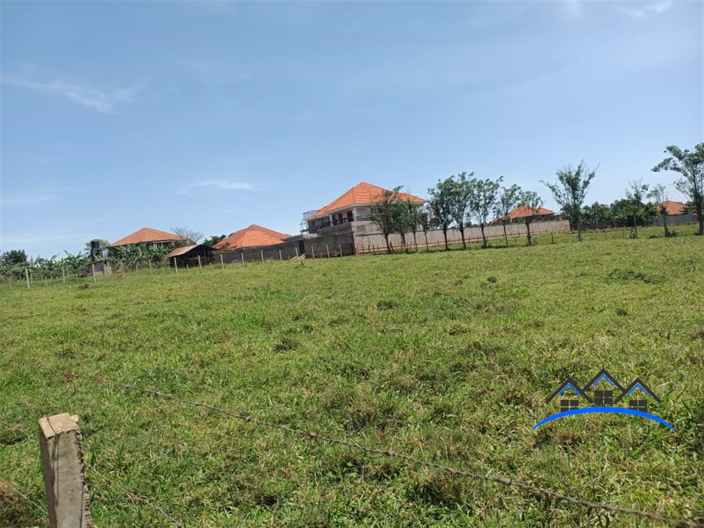 Residential Land for sale in Kira Wakiso