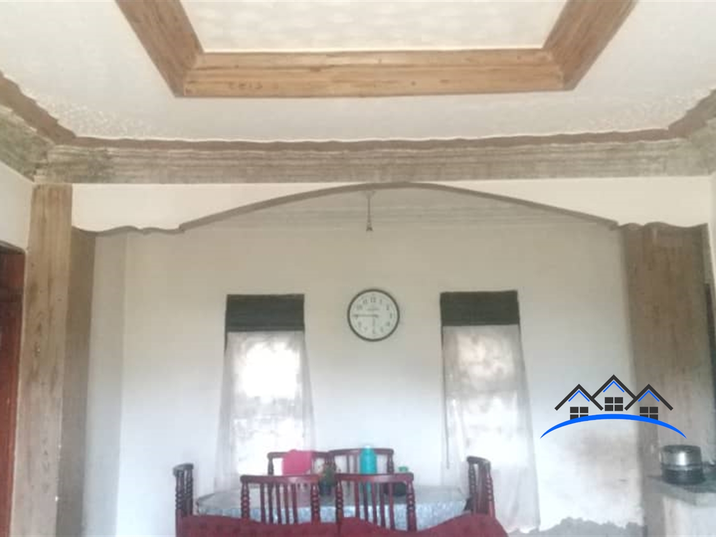 Bungalow for sale in Kawuku Wakiso