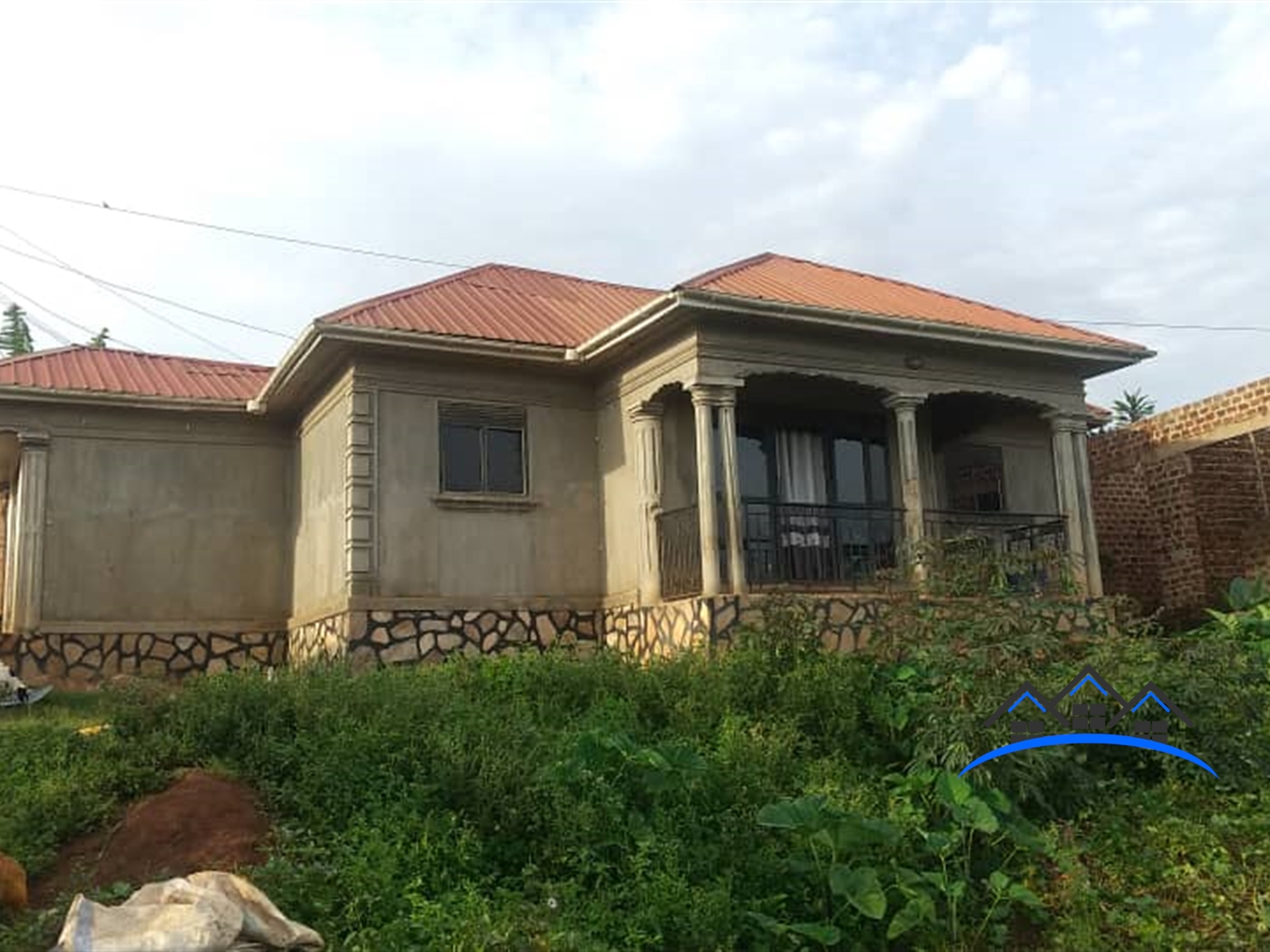 Bungalow for sale in Kawuku Wakiso