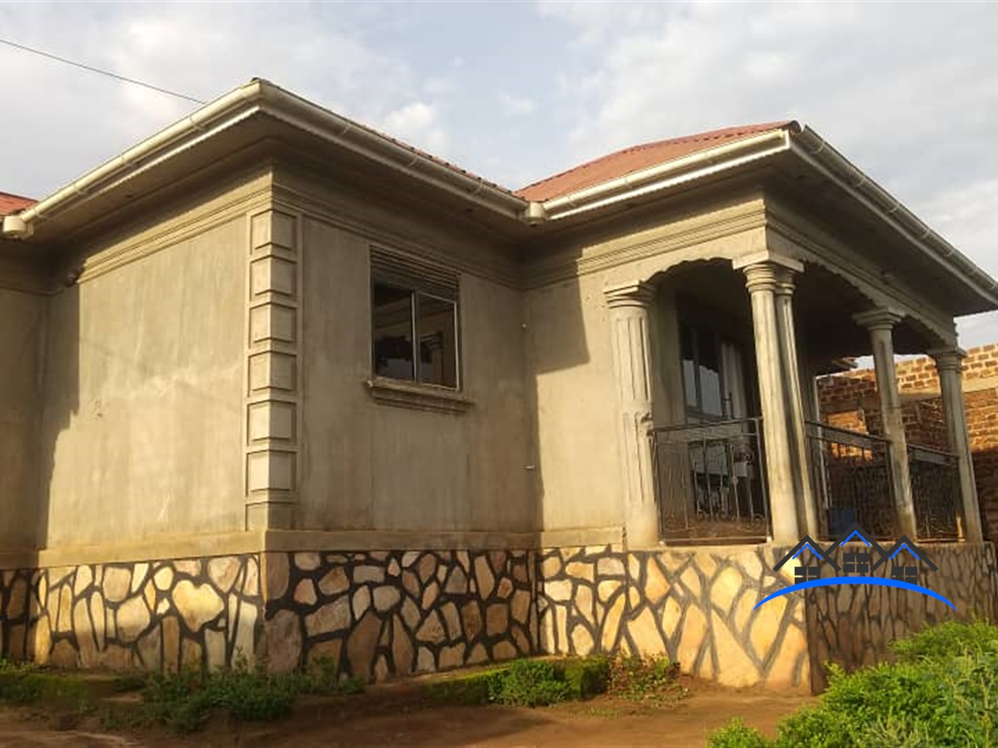 Bungalow for sale in Kawuku Wakiso