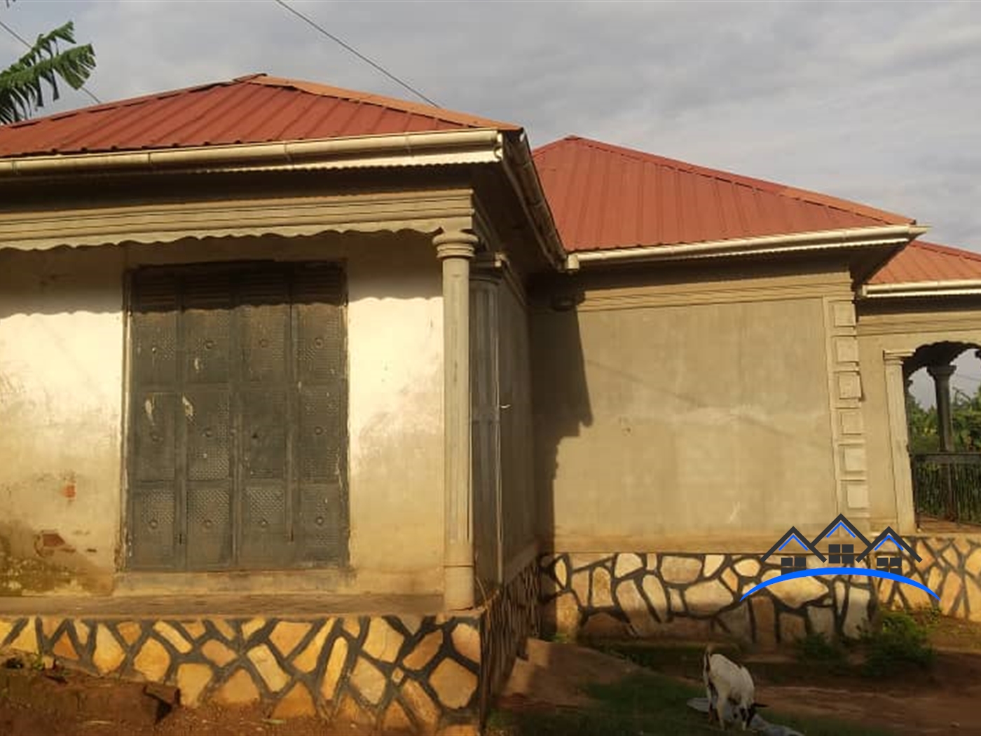 Bungalow for sale in Kawuku Wakiso