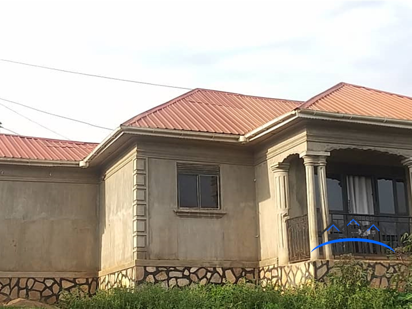 Bungalow for sale in Kawuku Wakiso