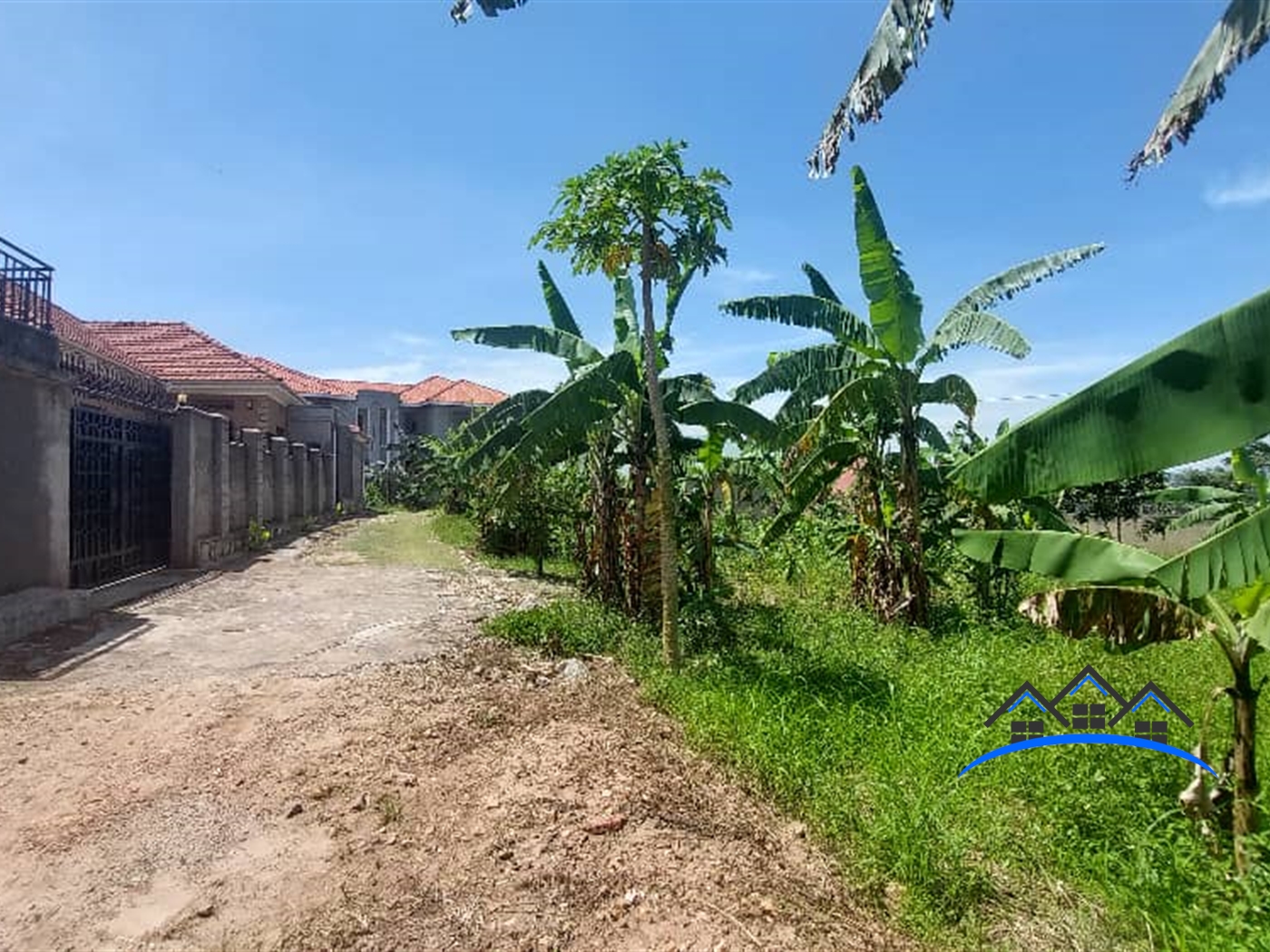 Residential Land for sale in Kira Wakiso