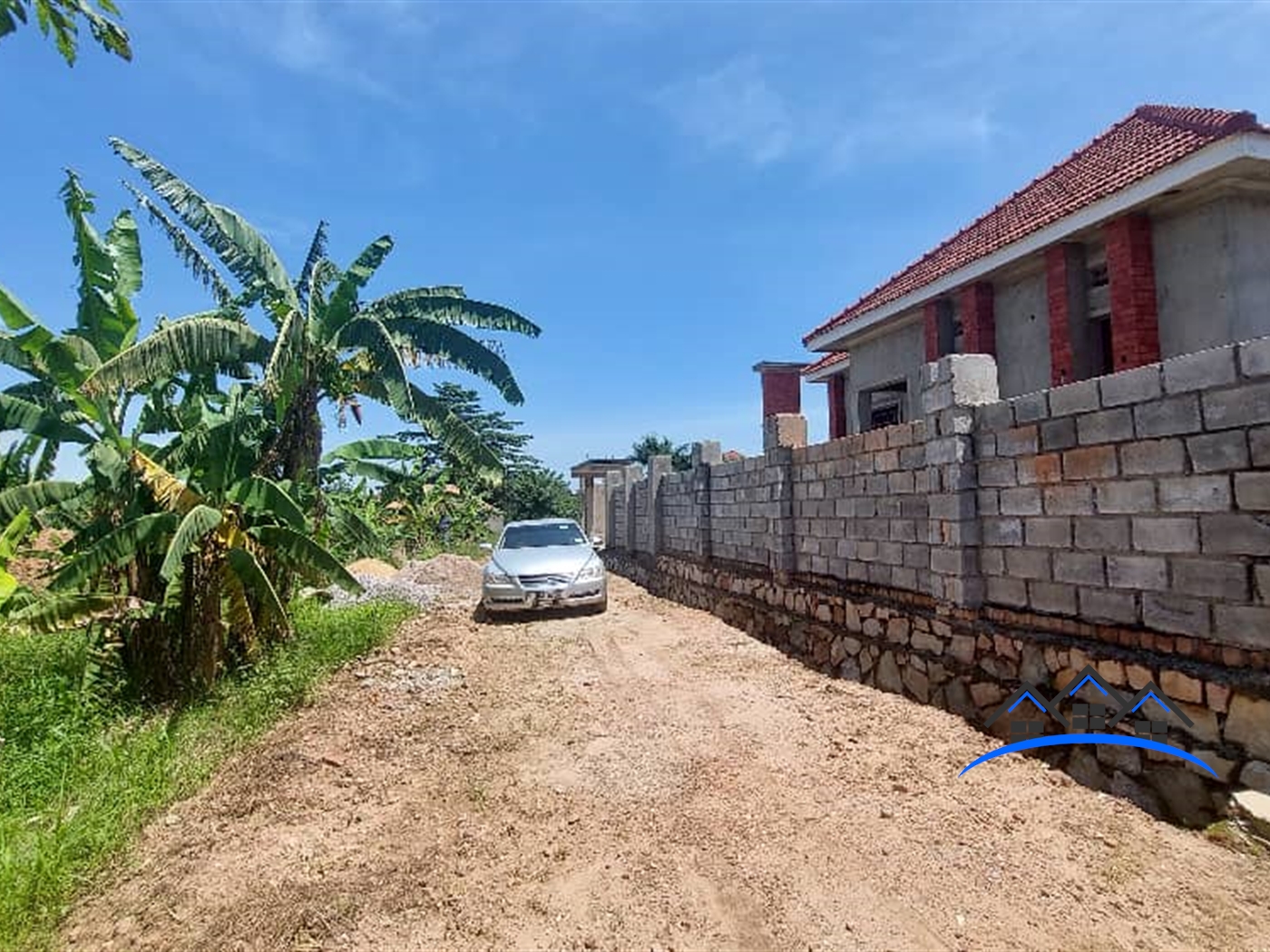 Residential Land for sale in Kira Wakiso