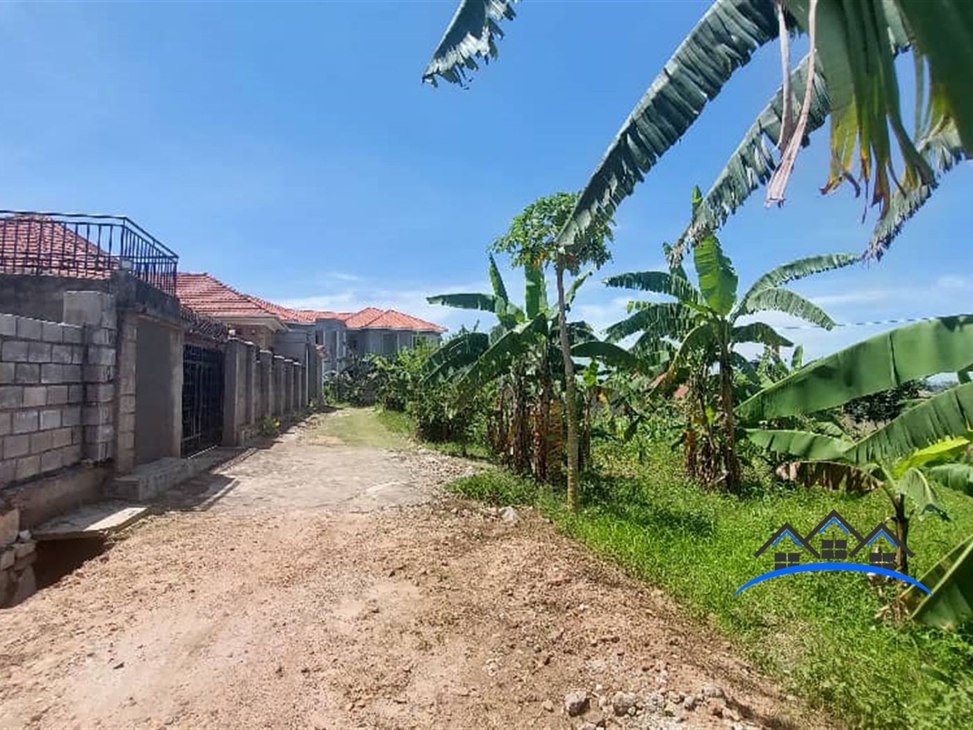 Residential Land for sale in Kira Wakiso