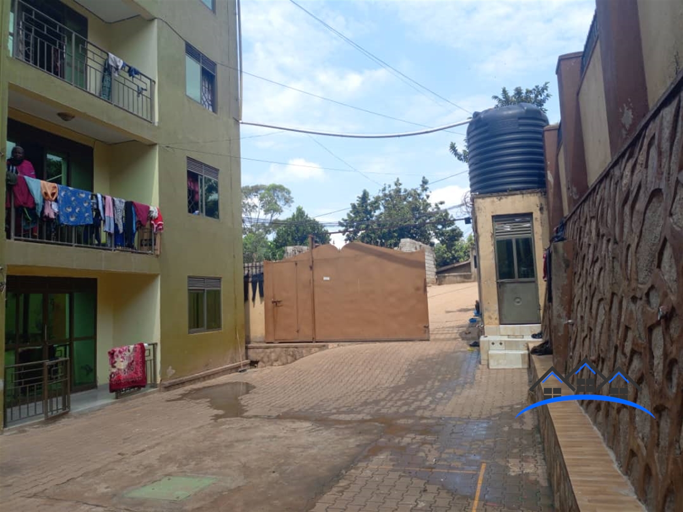 Apartment block for sale in Kawempe Wakiso