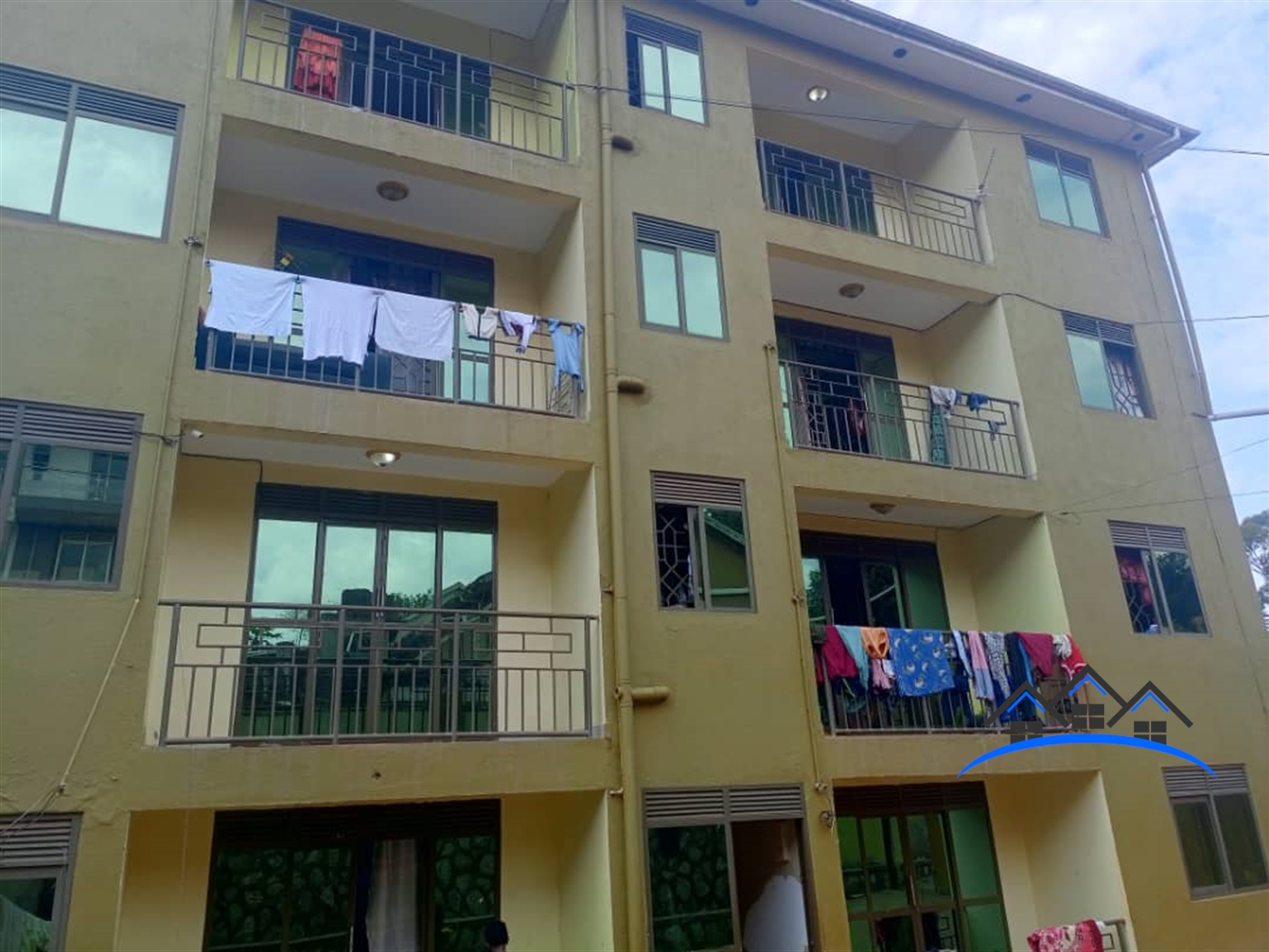 Apartment block for sale in Kawempe Wakiso