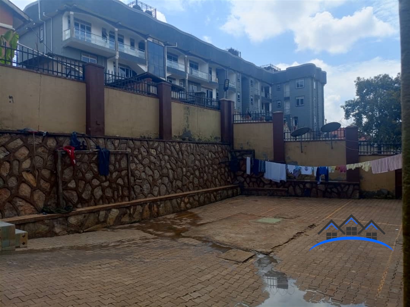 Apartment block for sale in Kawempe Wakiso