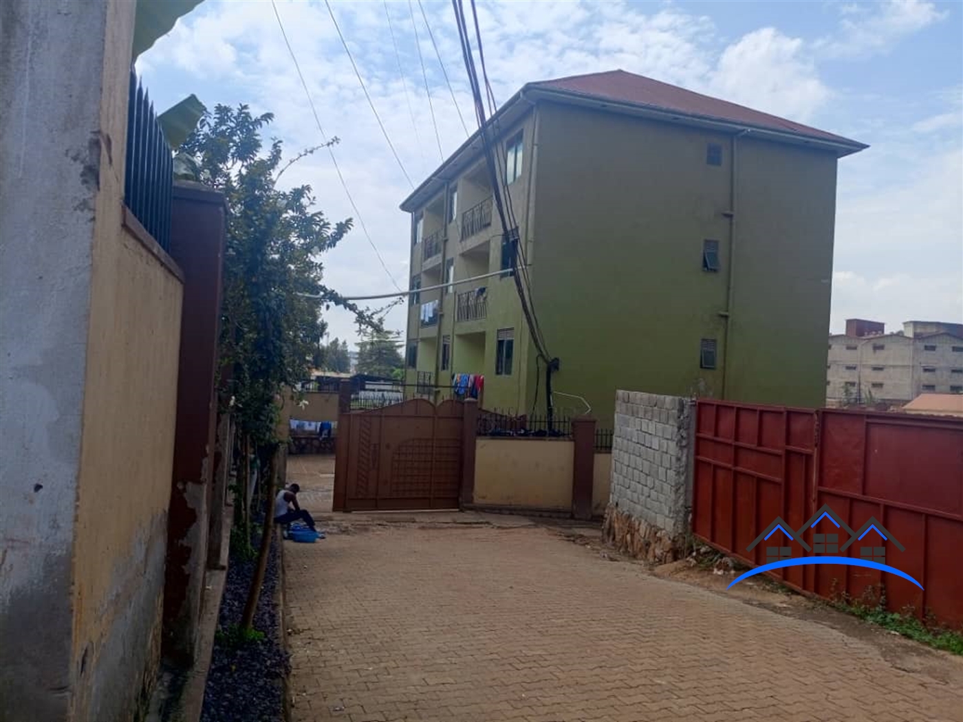 Apartment block for sale in Kawempe Wakiso