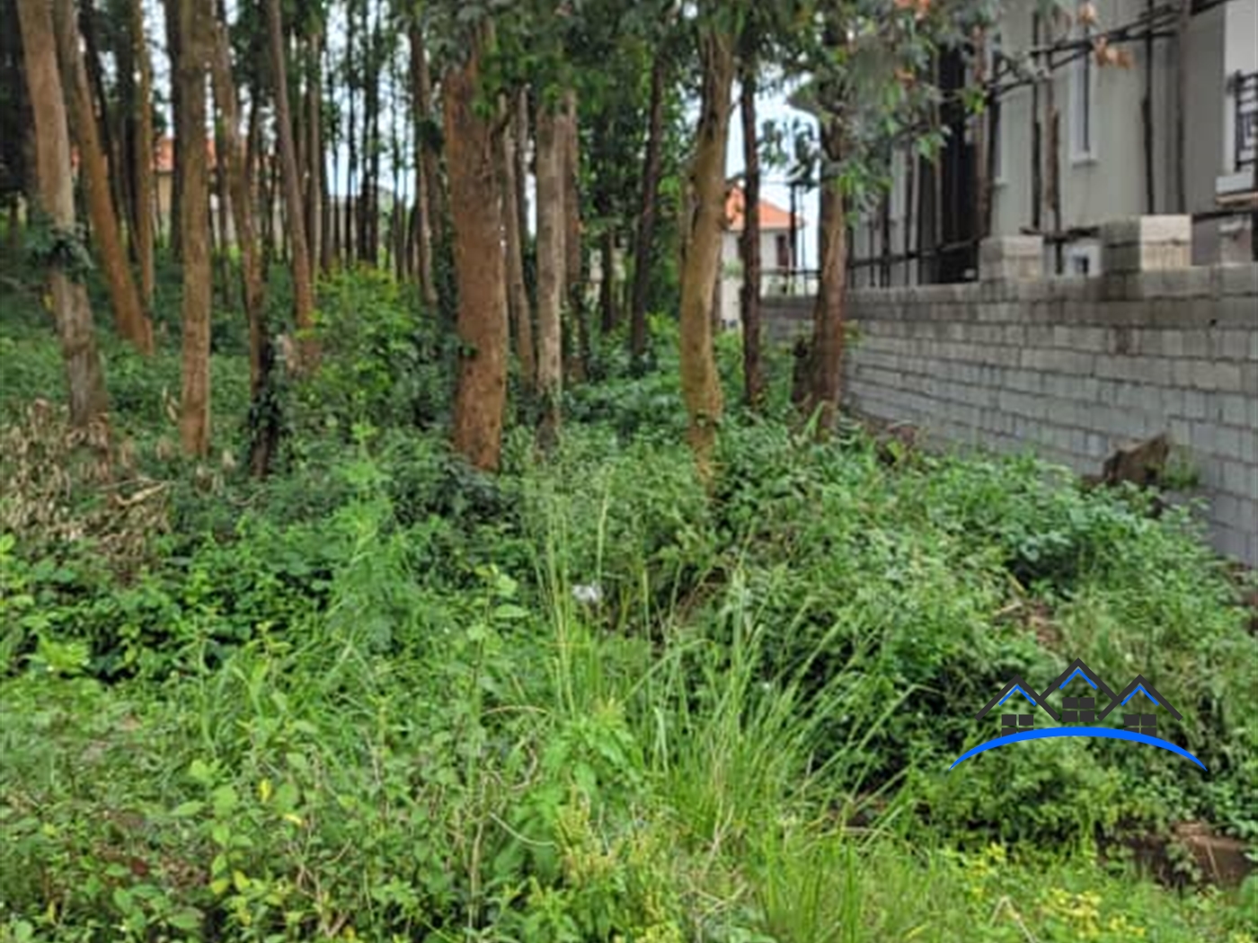 Residential Land for sale in Kyanja Wakiso