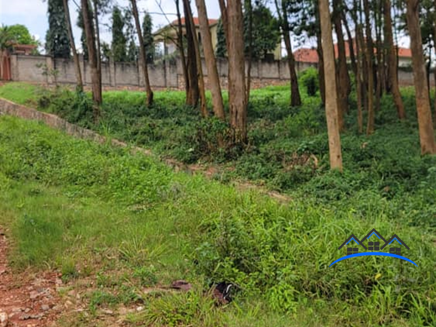 Residential Land for sale in Kyanja Wakiso