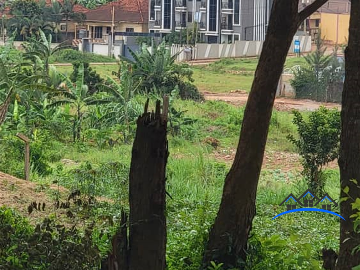 Residential Land for sale in Kyanja Wakiso