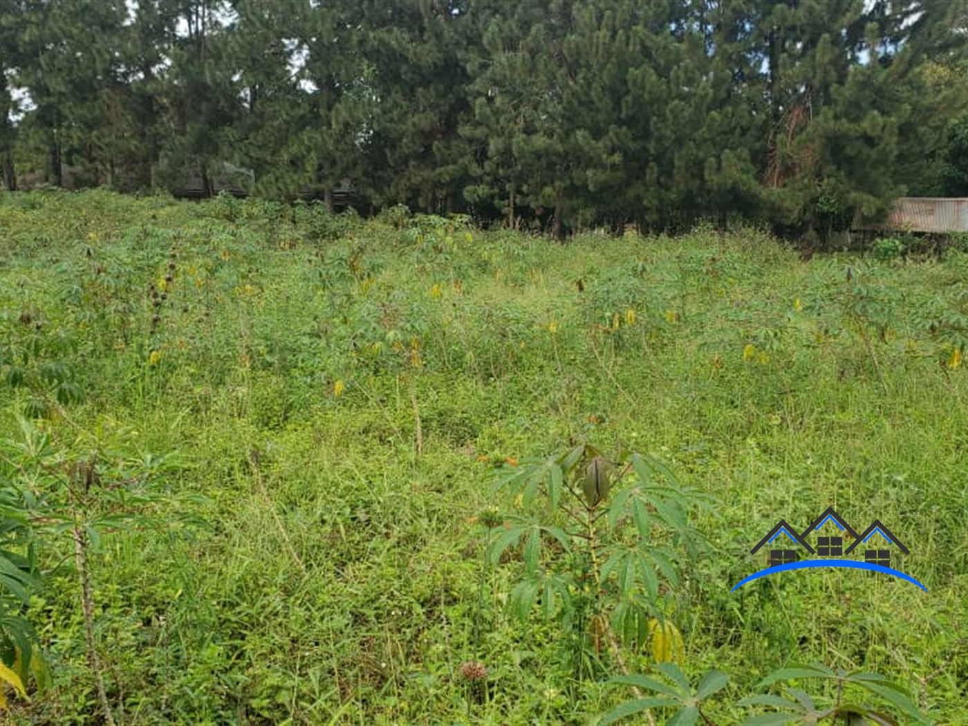 Residential Land for sale in Garuga Wakiso