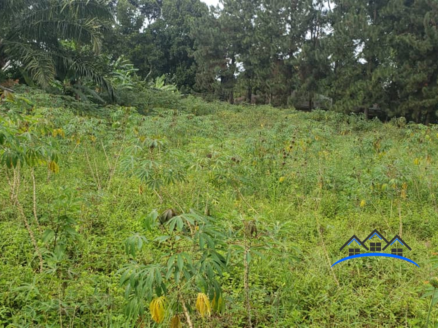 Residential Land for sale in Garuga Wakiso