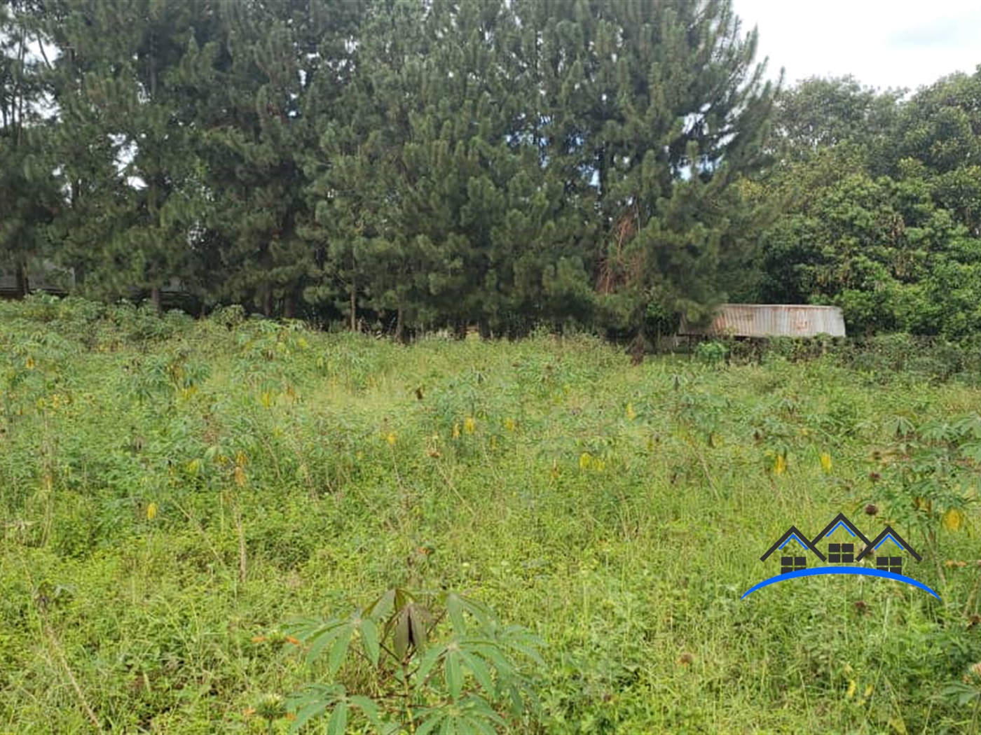 Residential Land for sale in Garuga Wakiso