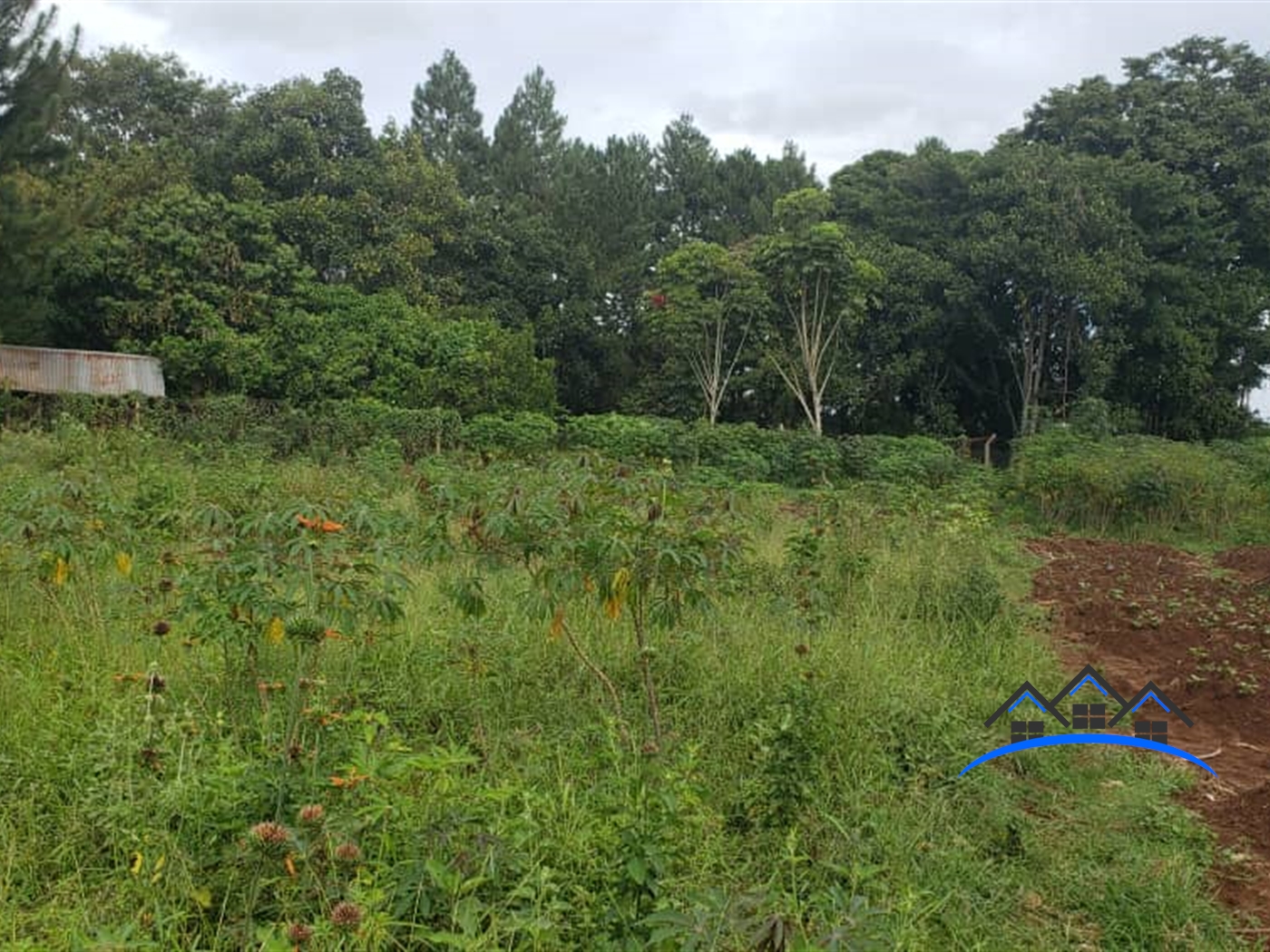 Residential Land for sale in Garuga Wakiso